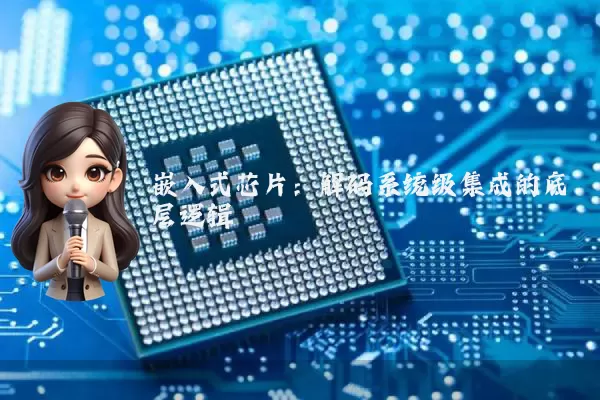 嵌入式芯片：解码系统级集成的底层逻辑 从硬件抽象到场景适配：嵌入式芯片的工程化本质很多人以为嵌入式芯片是简化版通用处理器，其实不然。这类芯片的底层逻辑是针对特定应用场景的硬件资源优化配置，其核心特征在于将计算单元、存储模块、接口控制器与专用加速引擎集成于单一硅基载体，通过硬件-软件协同设计实现功能闭环。以ARM Cortex-M系列为例，其Thumb指令集架构通过16/32位混合编码将代码密度提升40%，这种设计并非单纯追求性能，而是 [date