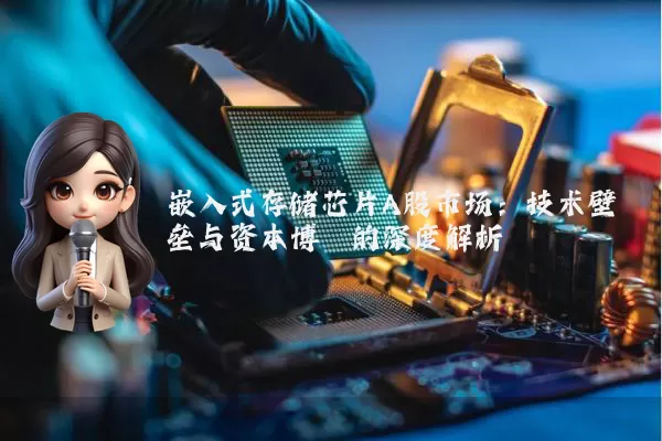 嵌入式存储芯片A股市场：技术壁垒与资本博弈的深度解析