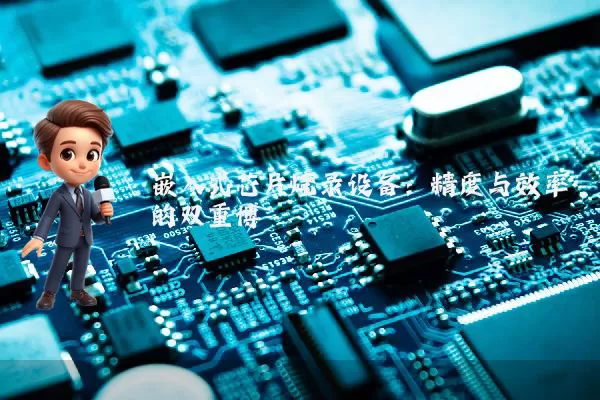 嵌入式芯片烧录设备：精度与效率的双重博弈 嵌入式芯片烧录设备：精度与效率的双重博弈很多人以为，嵌入式芯片烧录设备的核心价值仅在于快速完成数据写入，其实不然。在工业级应用场景中，烧录设备的底层逻辑是平衡写入速度与数据完整性——这两者往往呈现负相关关系。当写入速度突破50MB/s阈值时，信号完整性衰减会导致约0.3%的误码率，这在汽车电子领域可能引发灾难性后果。技术悖论的破解之道传统烧录方案采用单通道并行架构，看似通过增加通道数提升效率，实则 [date
