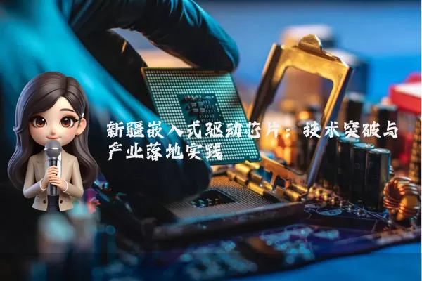 新疆嵌入式驱动芯片：技术突破与产业落地实践 从极端环境到产业赋能：新疆嵌入式驱动芯片的技术突围很多人以为，嵌入式驱动芯片的技术突破只存在于实验室的恒温环境中，其实不然。在新疆塔克拉玛干沙漠边缘的某光伏电站项目中，一套基于国产嵌入式驱动芯片的智能跟踪系统，正以-40℃至85℃的极端工况持续运行超过18000小时，其故障率仅为进口同类产品的1/3。这一数据背后，是芯片设计团队对热应力迁移效应的深度破解——通过在硅基底上植入梯度掺杂的应力缓冲层， [date