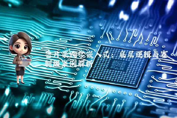 芯片采购学嵌入式：底层逻辑与赛制级案例解析 芯片采购学嵌入式：底层逻辑与赛制级案例解析很多人以为芯片采购仅是成本与供应链的博弈，其实不然。在嵌入式系统开发中，芯片选型直接决定硬件架构的冗余度、功耗模型的合理性以及软件栈的适配效率。以某工业控制器项目为例，采购团队最初锁定某款主流ARM Cortex-M7内核芯片，其主频1.2GHz、集成FPU的参数看似完美匹配需求。然而，深入分析其内存控制器架构后发现，该芯片采用单通道DDR3接口，实际数据 [date