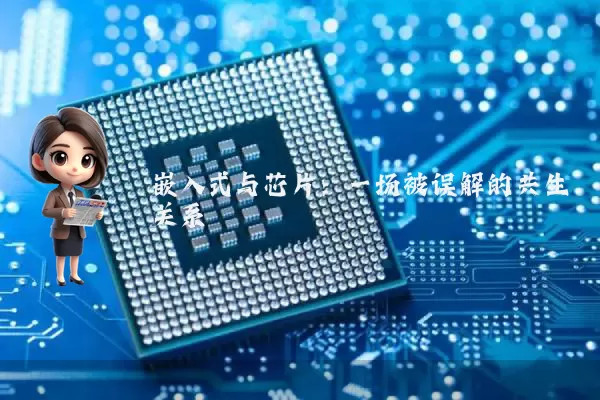嵌入式与芯片：一场被误解的共生关系 嵌入式能不能做芯片？底层逻辑是技术边界的模糊性很多人以为嵌入式系统与芯片设计是两个独立的技术领域，前者侧重应用开发，后者聚焦硬件架构。其实不然，这种划分源于对技术栈完整性的认知偏差。嵌入式系统的本质是专用计算平台的实现，而芯片设计则是计算能力的物理载体构建——二者在逻辑层与物理层的交界处存在天然的耦合关系。从技术实现看，嵌入式开发早已渗透芯片设计全流程。以ARM Cortex-M系列处理器为例，其 [date
