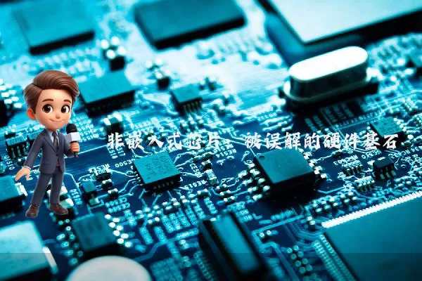 非嵌入式芯片：被误解的硬件基石 非嵌入式芯片：被误解的硬件基石很多人以为，芯片领域只有嵌入式系统才是技术高地，这种认知源于对硬件架构的片面理解。实际上，非嵌入式芯片（Non-Embedded Chips）在通用计算、数据中心、高性能计算等场景中扮演着不可替代的角色，其设计逻辑与嵌入式芯片存在本质差异。底层逻辑：性能优先与场景适配的博弈嵌入式芯片的设计核心是低功耗与实时性，其架构围绕特定任务优化，例如MCU的精简指令集（RISC） [date