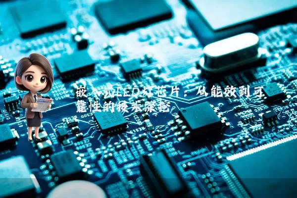 嵌入式LED灯芯片：从能效到可靠性的技术深挖 嵌入式LED灯芯片：从能效到可靠性的技术深挖很多人以为，嵌入式LED灯芯片的技术突破仅在于提升亮度或降低功耗，其实不然。在工业照明、汽车电子等高可靠性场景中，芯片的动态负载响应能力与热管理效率才是决定其市场竞争力的底层逻辑。以某国际车企的尾灯系统为例，其采用的第三代嵌入式LED驱动芯片，通过集成式电流检测与自适应PWM调光技术，将瞬态过冲电压控制在1.2V以内，较传统方案降低67%，直接解决了高低 [date