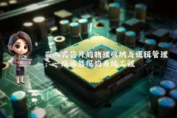 嵌入式芯片的物理收纳与逻辑管理：一场被忽视的系统工程 芯片收纳的底层逻辑：从晶圆级封装到系统级集成很多人以为嵌入式芯片的收纳仅是物理空间的堆叠，其实不然。芯片的收纳本质是信号完整性、热管理、电磁兼容性（EMC）与机械可靠性的四维协同问题。以某国产车规级MCU为例，其QFN封装体在PCB上的布局需满足ISO 26262 ASIL-D级功能安全要求，相邻芯片间距必须大于0.5mm以避免热耦合，同时通过差分对走线将串扰抑制在-40dB以下——这些参数直接决 [date