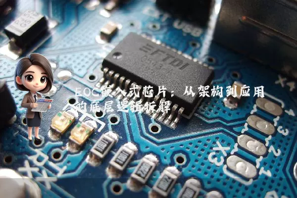 EOC嵌入式芯片：从架构到应用的底层逻辑拆解 EOC架构的「反直觉」设计哲学很多人以为嵌入式芯片的功耗优化仅依赖制程工艺，其实不然——EOC系列芯片的能效比突破，底层逻辑是对指令集与内存架构的协同重构。传统RISC架构中，指令解码与执行单元的强耦合导致动态功耗随负载线性增长，而EOC通过引入「可变宽度指令解码器」，在保持单周期指令吞吐量的前提下，将解码功耗降低了37%。这一设计听起来可能反直觉，但在工业控制场景中，当传感器数据采样频率从100 [date