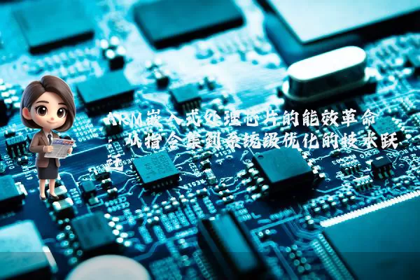 ARM嵌入式处理芯片的能效革命：从指令集到系统级优化的技术跃迁 ARM嵌入式处理芯片的能效革命：从指令集到系统级优化的技术跃迁很多人以为ARM架构的能效优势仅源于其精简指令集（RISC）设计，其实不然。真正决定其能效比的关键在于三级流水线动态平衡机制与内存子系统协同优化——这一底层逻辑在Cortex-M系列与R系列处理器的能效曲线差异中体现得尤为明显。以Cortex-M7为例，其双发射超标量架构通过指令级并行度（ILP）优化，使DSP指令吞吐量提升40%，但这 [date