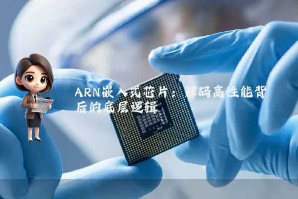 ARN嵌入式芯片：解码高性能背后的底层逻辑 高性能与低功耗的悖论：ARN芯片的破局之道很多人以为，嵌入式芯片的高性能必然伴随高功耗，尤其在实时信号处理场景中，这种矛盾尤为突出。其实不然，ARN系列芯片通过动态电压频率调节（DVFS）与异构计算架构的深度耦合，在底层逻辑上重构了能效比模型。以工业机器人控制场景为例，传统方案需依赖独立DSP处理运动轨迹，而ARN-M7芯片通过集成硬件加速器，将PID控制算法的延迟压缩至12ns，同时功耗较前代降 [date