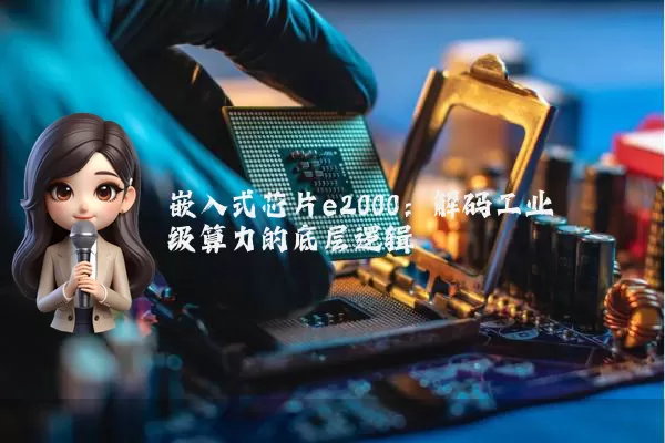 嵌入式芯片e2000：解码工业级算力的底层逻辑 从指令集到晶圆级：e2000的架构突围战很多人以为嵌入式芯片的竞争焦点是主频与制程，其实不然——在工业控制、汽车电子等场景中，指令集效率与晶圆级可靠性才是决胜关键。以e2000系列为例，其采用的RISC-V扩展指令集并非简单堆砌通用指令，而是针对工业场景的确定性时序需求，重构了中断响应与内存访问的底层逻辑。例如，在电机控制场景中，传统芯片需通过软件补偿解决PWM信号延迟问题，而e2000通过硬件级 [date