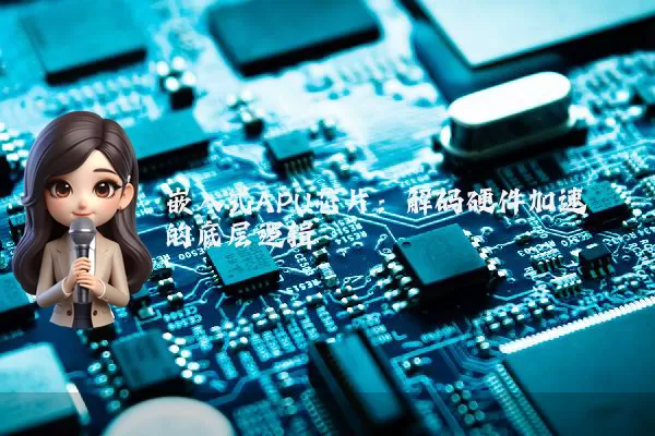嵌入式APU芯片：解码硬件加速的底层逻辑 硬件加速的「暗战」：APU如何重构嵌入式算力分配很多人以为，嵌入式APU（加速处理单元）只是CPU与GPU的简单融合，其实不然。其底层逻辑是：通过异构计算架构，将原本由软件层调度的并行任务，下沉至硬件层直接执行，从而绕过传统冯·诺依曼架构的「存储墙」瓶颈。这种设计在工业控制、自动驾驶等对实时性要求严苛的场景中，能将指令延迟从毫秒级压缩至微秒级——这是单纯依赖主频提升无法实现的突破。案例：慕尼黑工业 [date