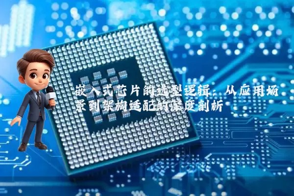 嵌入式芯片的选型逻辑：从应用场景到架构适配的深度剖析 底层架构决定应用边界：嵌入式芯片的适配性法则很多人以为，嵌入式芯片的选型只需关注主频和功耗参数，其实不然。在工业控制、汽车电子等高可靠性场景中，芯片的实时中断响应能力和确定性执行周期才是决定系统稳定性的关键指标。以某国产车规级MCU为例，其采用双核锁步架构，通过硬件级比较器实时监测主核运算结果，将软错误率降低至10^-9/小时量级——这一数据在车载动力总成控制系统中直接转化为制动响应延迟小于2ms [date