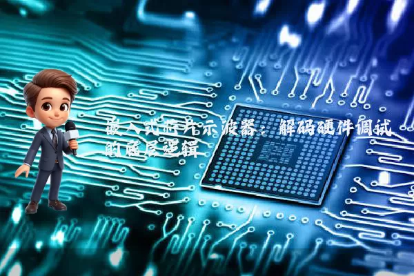 嵌入式芯片示波器：解码硬件调试的底层逻辑 从采样率到协议解析：嵌入式芯片示波器的技术护城河很多人以为示波器仅是信号波形可视化工具，其实不然——在嵌入式芯片开发场景中，其本质是硬件与软件协同调试的「数字显微镜」。以TI的MSP430系列低功耗芯片为例，其工作电流常低至微安级，传统示波器因采样率不足（通常＜1GSa/s）会导致瞬态电流尖峰丢失，而高端嵌入式芯片示波器通过16位垂直分辨率与5GSa/s实时采样率，可精准捕获纳秒级瞬态事件，底层逻 [date