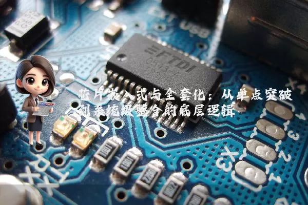 芯片嵌入式与全套化：从单点突破到系统级整合的底层逻辑 芯片嵌入式与全套化：从单点突破到系统级整合的底层逻辑很多人以为芯片嵌入式开发只需聚焦处理器性能优化，其实不然——在工业控制、汽车电子等高可靠性场景中，嵌入式系统的全套化能力才是决定产品生命周期的关键。从硬件架构设计到软件栈适配，从驱动层开发到云端协同，全套化并非简单的功能堆砌，而是通过系统级优化实现资源利用率的最大化。嵌入式与全套化的技术分野：底层逻辑是资源约束下的效率博弈嵌入式系统的核心矛盾在于 [date