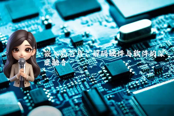 嵌入式芯片：解码硬件与软件的深度融合 嵌入式芯片：解码硬件与软件的深度融合很多人以为嵌入式芯片就是‘缩小版的计算机’，其实不然。它并非简单的体积压缩，而是通过硬件与软件的深度耦合，在特定场景下实现高效能、低功耗的专用计算。这种‘专用性’决定了其设计逻辑与通用芯片存在本质差异——前者追求的是场景适配的最优解，而非性能参数的绝对值。底层逻辑是资源约束下的效率革命。以汽车电子控制单元（ECU）为例，传统燃油车的ECU需在-40℃至125℃的 [date