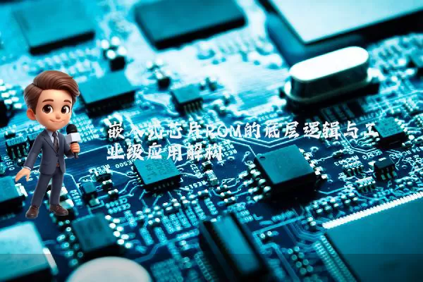 嵌入式芯片ROM的底层逻辑与工业级应用解构 从存储介质到系统安全锚点：ROM的不可替代性很多人以为嵌入式芯片中的ROM仅用于存储启动代码，其实不然。在工业控制、汽车电子等高可靠性场景中，ROM的底层逻辑是作为系统安全架构的物理锚点——其只读特性天然具备抗篡改能力，可防止固件被恶意注入或意外覆盖。以某国际汽车电子供应商的ECU方案为例，其采用Nor Flash模拟ROM分区，通过硬件写保护引脚与MCU的JTAG锁死机制联动，在发动机控制单元（ [date
