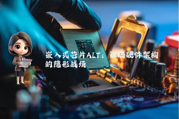 嵌入式芯片ALT：解码硬件架构的隐形战场 当「可重构计算」成为行业标配，ALT架构的底层逻辑正在改写规则很多人以为嵌入式芯片的竞争焦点是制程工艺或主频参数，其实不然。在工业控制、汽车电子等高可靠性场景中，架构级冗余设计才是决定生死的关键。以某国际Tier1供应商的ECU项目为例，其采用的ALT（Alternative Logic Tree）架构通过动态逻辑切换机制，在单芯片内实现了双路独立计算单元的硬件级隔离——这种设计听起来可能反直觉， [date