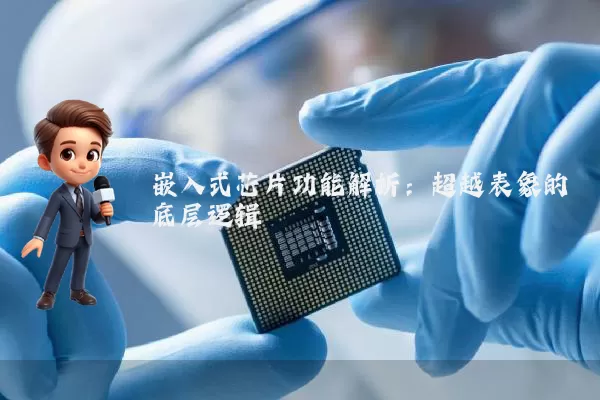 嵌入式芯片功能解析：超越表象的底层逻辑 从MCU到SoC：功能边界的模糊化与专业化并存很多人以为嵌入式芯片的功能划分是静态的，其实不然——随着制程工艺突破与异构计算架构的演进，现代嵌入式芯片的功能边界正在经历动态重构。以ARM Cortex-M系列MCU为例，其传统定位是执行确定性控制任务，但通过集成硬件加速器（如CRC校验单元、真随机数发生器）与DMA控制器，实际已具备轻量级数据处理能力。这种功能扩展并非简单堆砌，而是遵循能效比优先的 [date