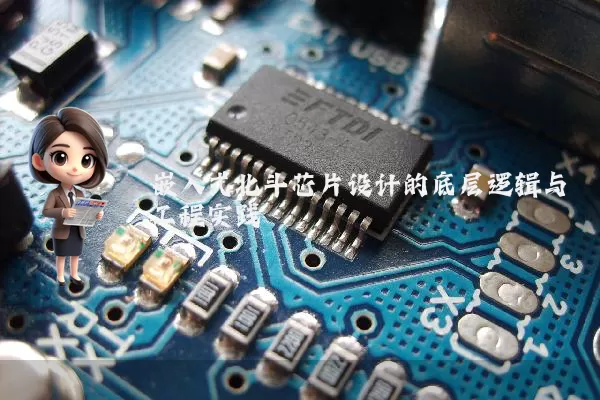 嵌入式北斗芯片设计的底层逻辑与工程实践 从晶振到星历：北斗芯片的工程化突围很多人以为嵌入式北斗芯片设计只需解决信号捕获问题，其实不然。当芯片进入亚米级定位场景时，晶振的相位噪声会直接导致载波环路失锁——这是某头部车企在青藏高原无人区测试时发现的致命缺陷。其底层逻辑是：北斗B3频点（1268.52MHz）的载波跟踪阈值与晶振的阿伦方差呈指数级正相关，而传统TCXO在-40℃环境下的频率稳定度根本无法满足军用级需求。赛制逻辑下的工程妥协以2 [date