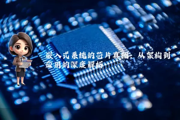 嵌入式系统的芯片真相：从架构到应用的深度解析 嵌入式系统的芯片真相：从架构到应用的深度解析很多人以为嵌入式系统仅指某种特定硬件形态，其实不然。嵌入式系统的本质是专用计算架构与特定场景需求的深度耦合，其核心载体必然包含芯片，但芯片类型、集成度及功能定位远超普通用户的认知边界。从底层逻辑看，嵌入式系统的芯片选择遵循场景驱动的异构设计原则。以汽车电子控制单元（ECU）为例，其主控芯片可能采用ARM Cortex-R系列实时处理器，同时集成专用ASI [date