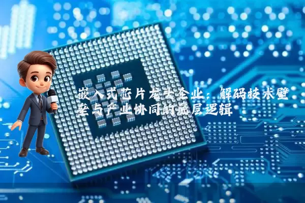 嵌入式芯片龙头企业：解码技术壁垒与产业协同的底层逻辑 从指令集架构到生态闭环：一场被低估的产业革命很多人以为嵌入式芯片的竞争是制程工艺的军备竞赛，其实不然。当台积电7nm制程的良率曲线趋于平缓时，真正的战场早已转移至指令集架构的垂直整合能力。以某龙头企业最新发布的RISC-V架构芯片为例，其通过定制化扩展指令集，将电机控制算法的时延从200ns压缩至85ns——这一数据在工业机器人关节控制场景中，直接决定了伺服系统的动态响应精度。指令集扩展的底层逻辑 [date