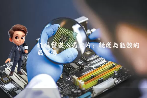 机械臂嵌入式芯片：精度与能效的底层博弈 机械臂嵌入式芯片：精度与能效的底层博弈很多人以为，机械臂的响应速度仅取决于伺服电机的性能，其实不然。在工业自动化场景中，嵌入式芯片的实时计算能力才是决定轨迹规划精度的底层逻辑。以汽车焊装车间为例，当机械臂需要完成0.1mm级焊缝跟踪时，传统MCU因浮点运算延迟会导致路径偏移，而采用RISC-V架构的专用运动控制芯片，通过硬件加速的逆运动学算法，可将轨迹修正周期压缩至200μs以内——这直接决定了车 [date