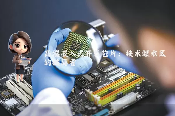 高端嵌入式开发芯片：技术深水区的破局者 从指令集到生态壁垒：高端芯片的底层逻辑重构很多人以为高端嵌入式开发芯片的竞争仅停留在制程工艺与主频参数，其实不然。当行业普遍将目光聚焦于7nm/5nm制程时，真正的技术分水岭早已转向指令集架构的定制化开发——以RISC-V开源架构为例，其模块化设计允许开发者根据具体场景裁剪指令集，这种“可变精度计算”模式正在重塑工业控制、汽车电子等领域的硬件设计范式。指令集定制化的技术红利传统ARM架构的封闭性导 [date