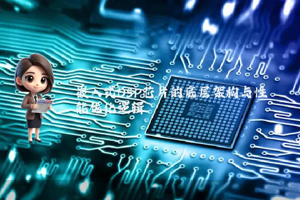嵌入式DSP芯片的底层架构与性能优化逻辑 指令集与硬件加速的协同设计：打破性能瓶颈的底层逻辑很多人以为DSP芯片的性能提升仅依赖主频提升，其实不然。以TI的C6000系列为例，其VLIW（超长指令字）架构通过并行执行8条32位指令，在200MHz主频下即可实现1600MIPS的算力。这种设计底层逻辑是：将传统串行执行的乘加、移位、逻辑运算等操作，通过指令级并行（ILP）转化为硬件流水线的并行处理，从而在低主频下实现高吞吐量。案例：2019 [date