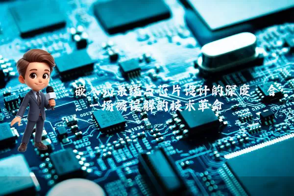 嵌入式系统与芯片设计的深度耦合：一场被误解的技术革命 嵌入式系统与芯片设计的深度耦合：一场被误解的技术革命很多人以为嵌入式系统只是芯片的‘应用层工具’，其实不然——现代嵌入式系统的底层逻辑早已渗透到芯片设计的每一个环节。从SoC架构的定制化到IP核的垂直整合，嵌入式技术正在重新定义芯片设计的边界。嵌入式系统与芯片设计的共生关系芯片设计的本质是硬件与软件的协同优化。传统观点认为，芯片设计是硬件工程师的领域，嵌入式系统则是软件工程师的舞台。但现实是，现代 [date