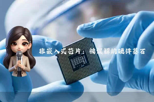 非嵌入式芯片：被误解的硬件基石 非嵌入式芯片：被误解的硬件基石很多人以为，芯片领域只有嵌入式芯片才是技术高地，其实不然。在工业控制、通信基站、数据中心等场景中，非嵌入式芯片才是支撑系统稳定运行的底层逻辑。这类芯片不直接嵌入特定设备，而是作为通用计算单元或专用加速器存在，其设计逻辑与嵌入式芯片存在本质差异。底层逻辑：通用性与专用性的分野嵌入式芯片的典型特征是资源受限与场景固化，其设计遵循“够用即好”原则，通过裁剪非必要功能实现低功 [date
