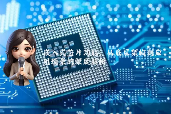 嵌入式芯片功能：从底层架构到应用场景的深度解析 嵌入式芯片功能：从底层架构到应用场景的深度解析很多人以为嵌入式芯片的功能仅限于简单的信号处理或低功耗控制，其实不然。现代嵌入式芯片的功能边界早已突破传统认知，其底层逻辑是通过多核异构架构、硬件加速单元与实时操作系统的深度耦合，实现从边缘计算到复杂控制的全栈覆盖。这种设计并非简单的性能堆砌，而是基于特定场景的功耗-性能-成本（PPC）三角优化模型。硬件加速单元：打破冯·诺依曼瓶颈的关键传统CPU架构 [date