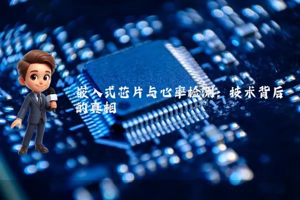 嵌入式芯片与心率检测：技术背后的真相 嵌入式芯片检测心率吗？底层逻辑与工业级实现很多人以为，心率检测仅依赖传感器直接输出数据，其实不然。嵌入式芯片在心率监测系统中的角色，远比表面看到的复杂——它既是信号处理的枢纽，也是算法落地的载体，更是系统能效优化的核心。从硬件架构到算法协同：嵌入式芯片的不可替代性心率检测的底层逻辑，是生物电信号或光电信号的采集、滤波、特征提取与模式识别。以常见的PPG（光电容积脉搏波）方案为例，LED光源发射特定 [date