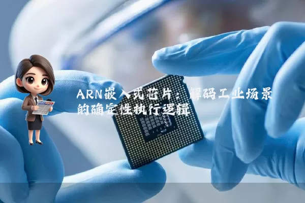 ARN嵌入式芯片：解码工业场景的确定性执行逻辑 从指令集到物理层：被忽视的时序控制革命很多人以为嵌入式芯片的性能提升仅依赖主频迭代，其实不然。在工业控制、汽车电子等强实时性场景中，指令级时序确定性才是决定系统可靠性的底层逻辑。以ARN-T系列芯片为例，其通过硬件级时序约束引擎，将中断响应延迟压缩至12个时钟周期内——这一数据在同类竞品中普遍为25-30周期。听起来可能反直觉，但工业场景的确定性需求远高于算力需求。某汽车电子Tier1厂商的案例极 [date
