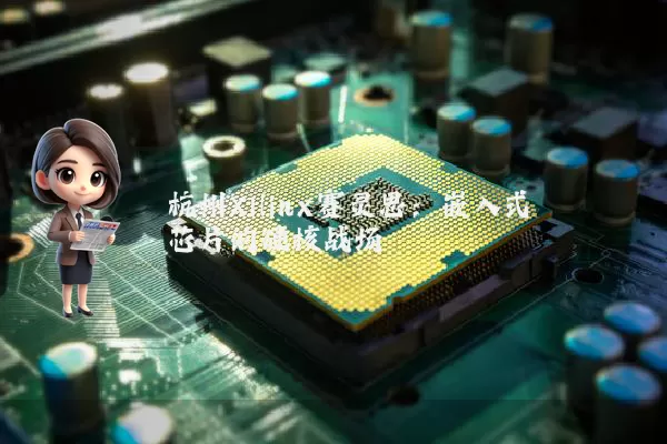 杭州Xilinx赛灵思：嵌入式芯片的硬核战场 杭州Xilinx赛灵思：嵌入式芯片的硬核战场很多人以为，嵌入式芯片的设计只是简单的逻辑堆砌与功能实现，其实不然。在杭州Xilinx赛灵思的实验室里，每一块芯片的诞生都伴随着复杂的逻辑推导与性能优化，其底层逻辑是对功耗、性能、面积（PPA）的极致平衡。逻辑推导下的性能突破以Xilinx的Zynq UltraScale+ MPSoC系列为例，其采用异构计算架构，将ARM Cortex-A53处理器与F [date