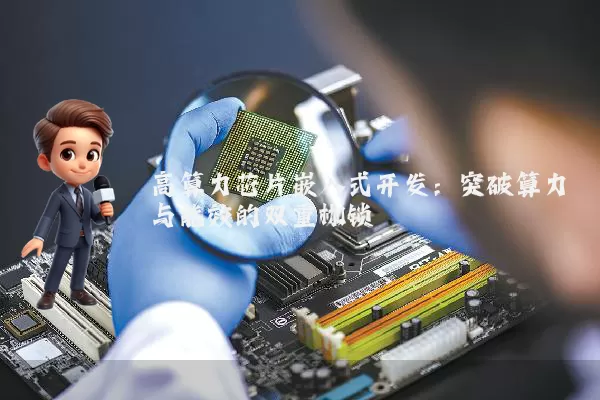 高算力芯片嵌入式开发：突破算力与能效的双重枷锁 高算力芯片嵌入式开发：突破算力与能效的双重枷锁很多人以为，高算力芯片的嵌入式开发只需关注峰值算力指标，其实不然。真正的技术壁垒在于如何在有限功耗预算下，实现算力密度与能效的动态平衡。以英伟达Jetson AGX Orin为例，其1752TOPS的算力背后，是Ampere架构GPU与12核Arm Cortex-A78AE的异构计算协同，底层逻辑是通过任务级功耗感知调度算法，将计算机视觉、深度学习等负 [date