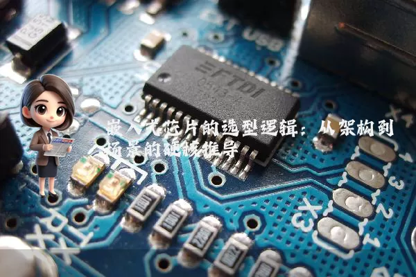 嵌入式芯片的选型逻辑：从架构到场景的硬核推导 底层架构决定应用边界，场景需求反推芯片选型很多人以为嵌入式芯片的选型只需关注主频与功耗，其实不然。在工业控制、汽车电子等强实时性场景中，中断响应延迟与内存访问带宽的优先级远高于单纯的主频参数。以某国际车企的电池管理系统（BMS）为例，其选用的是基于ARM Cortex-M7内核的芯片，而非更高主频的M33或M55。底层逻辑是：BMS需要处理数百个传感器的同步采样数据，M7的双精度浮点单元（FPU） [date
