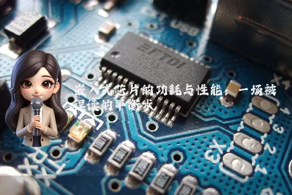 嵌入式芯片的功耗与性能：一场被误读的平衡术 嵌入式芯片的功耗与性能：一场被误读的平衡术很多人以为，嵌入式芯片的功耗优化与性能提升是此消彼长的对立关系，其实不然。在芯片架构设计领域，真正的技术突破往往诞生于对底层逻辑的重新解构——功耗与性能的博弈，本质是能效比（Energy Efficiency Ratio, EER）的优化，而非简单的资源分配。底层逻辑：能效比的动态平衡嵌入式芯片的能效比优化，需从指令集架构（ISA）、工艺节点、存储层级三个 [date