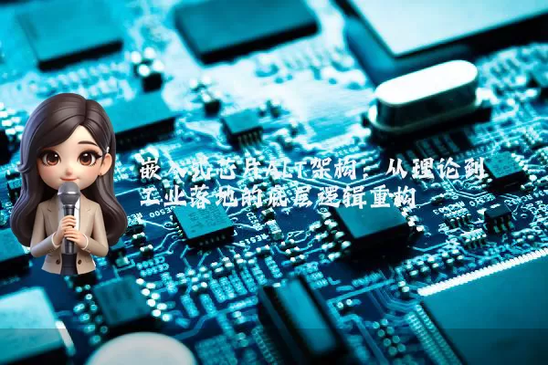 嵌入式芯片ALT架构：从理论到工业落地的底层逻辑重构 ALT架构的认知颠覆：很多人以为只是指令集优化，其实不然在嵌入式芯片领域，ALT（Asymmetric Layered Threading）架构的提出曾引发一场关于计算范式的争论。传统观点认为，嵌入式系统的性能瓶颈在于主频与制程工艺，但ALT架构的实践证明，底层逻辑是任务调度策略与存储器层次结构的协同优化。以某汽车电子Tier1供应商的案例为例，其ECU（电子控制单元）在采用ALT架构后，CAN总 [date