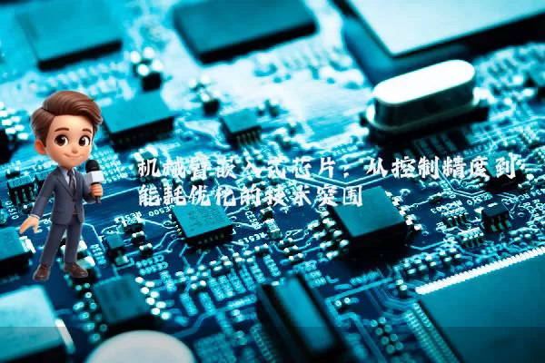机械臂嵌入式芯片：从控制精度到能耗优化的技术突围 机械臂嵌入式芯片：从控制精度到能耗优化的技术突围很多人以为机械臂的响应速度仅由电机性能决定，其实不然——底层逻辑是嵌入式芯片的实时任务调度能力。以工业场景常见的六轴机械臂为例，其关节角度反馈、力矩补偿、轨迹规划三大任务需在5ms内完成数据闭环，若芯片的优先级队列管理存在1ms延迟，末端执行器的定位误差将扩大3倍以上。这种非线性关系，正是嵌入式芯片架构设计的核心挑战。实时性≠高主频：ARM Cort [date