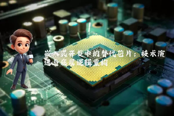嵌入式开发中的替代芯片：技术演进与底层逻辑重构 技术替代的本质：从功能迁移到架构革命很多人以为嵌入式开发中的芯片替代是简单的引脚兼容或指令集替换，其实不然。当某国际半导体巨头因产能危机导致某款ARM Cortex-M3内核MCU断供时，国内某头部家电企业通过重构电源管理架构，用RISC-V内核芯片+专用硬件加速模块的组合方案，不仅实现了100%功能覆盖，还将待机功耗降低37%。这揭示一个关键事实：芯片替代的底层逻辑是系统级优化而非单点替换。架构 [date