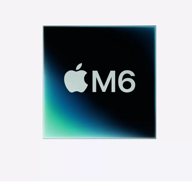 苹果正式推出M6芯片：12核CPU，单线程性能全球领先 IT之家 8 月 25 日消息，苹果今日在新款 Mac mini 中推出了 M6 芯片。M6 是苹果首款采用 2 纳米制程的尖端芯片，全面升级了所有计算单元，使性能在各个维度均得到提升。该芯片配备了一个拥有全球最快 CPU 核心的 12 核 CPU、一个集成神经加速器的 12 核 GPU、一个双 16 核神经引擎，以及 170 GB/s 的统一内存带宽。M6 专为日常用户、学生、开发者、AI 爱好 [date