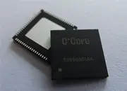 CCNS网络通信交换芯片 CCNS网络通